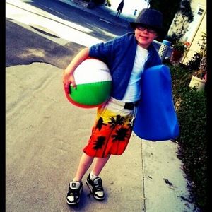 Meet your Posher, Jacob